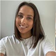 Qualified English teacher helping 11–16-year-olds build confidence and succeed academically.