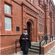 Friendly and Enthusiastic Maths and Chemistry Tutor