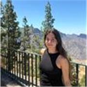 Profesora de Biología y Matemáticas en Valencia con experiencia en clases particulares.