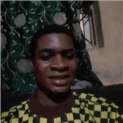 Mr okoro chika isaac