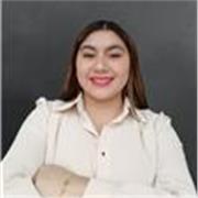 Profesora de inglés en clases online para todas las edades