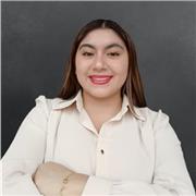 Profesora de inglés en clases online para todas las edades