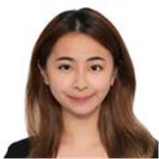 English tutor teaches students of all age