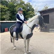 I love the Arabic language and am passionate about sharing my knowledge with my students, I teach students of all ages