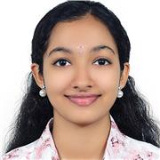 Patient tutor helping diverse students build skills confidently.