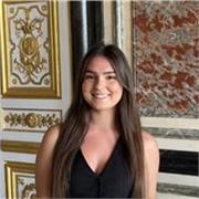 Estudiante de Magisterio de Primaria con nivel C1 de Inglés ofrece clases de repaso y apoyo escolar en Primaria