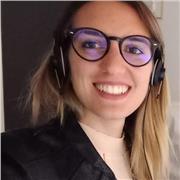 Online-Italienischlehrerin ab Niveau A1