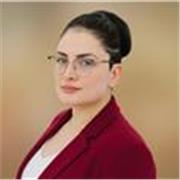 Erfahrene Klima- und Geografie-Tutorin für Schülerinnen und Studierende