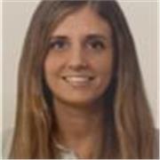 Graduada en Derecho y opositora a judicatura siete años