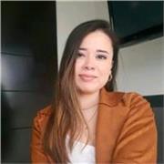 Tutora nativa de español con experiencia en dar clases privadas para niños y adultos 