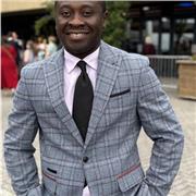 I am a Self motivating person, who enjoys taking in knowledge and giving out knowledge when am able to.
I teach to any grade.