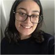 I am friendly and chatty with great English experience, having a grade C in A Level English Literature.