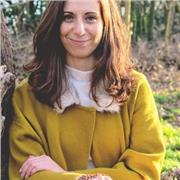 Therapeutic life coach helping students overcome stress, find direction, and thrive