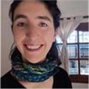 Profesora de danza y he estudiado bellas artes