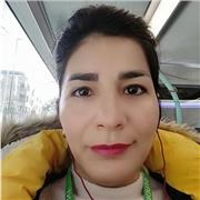 Nooshin afsharnaderi