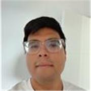 Soy un joven apasionado por la enseñanza que ha tenido el gusto de compartir el idioma que conoce con quién lo necesite