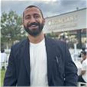 Harun Turgut
