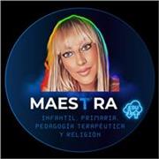 Maestra de Primaria y PT, ofrezco apoyo integral en todas las asignaturas. Consigue tus objetivos y despierta tu potencial.
