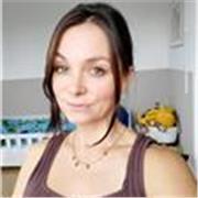 Hi ich bin Gabi, Mama eines Grundschulkindes, Pädagogin (B.A.) pädagogische Fachkraft und Lerncoach.