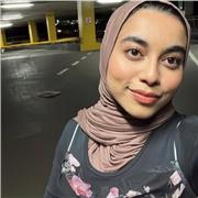 Alima Begum