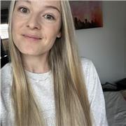 Needing a little support under stress-free circumstances? Contact me!