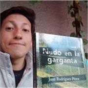 Escritor bogotano con experiencia en corrección de estilo, gramática, creación literaria y lingüística. Asesoría en escritura