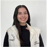 Soy estudiante de derecho en la militar y técnico en educación artística, tengo alrededor de 4 años de experiencia con niños /jove