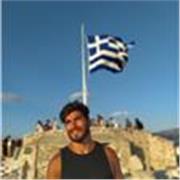 ¡Hola! Soy Gaston y ofrezco clases de apoyo en español, castellano y francés para extranjeros.