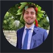 Offro ripetizioni singole in presenza o online di matematica. Sono esperto nella materia e bravo a spiegare.