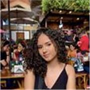 Professora de inglês com experiência em aulas particulares