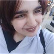 Soy una persona muy paciente y amable, soy clases a niños con diversidad funcional 