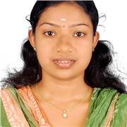 Experienced Mathematics and Python Programming tutor offering engaging online lessons for children, teenagers, and beginners.