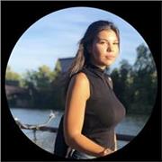 Laureanda in psicologia offro ripetizioni in Psicobiologia e psicologia fisiologica, pedagogia, psicologia dinamica, psicologia dello sviluppo