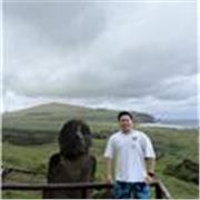 Soy Chino cuento con 8 años viviendo en Chile, he tuvido 3 experiencias laborales siendo traductor o profesor de Chino