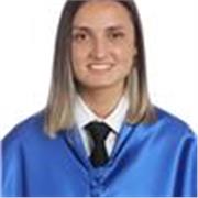 Profesora de apoyo de biología para niveles escolares, desde primaria hasta bachillerato