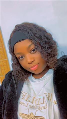Sokhna Mame Bousso