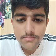 Naveen Bishnoi