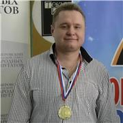 International Grandmaster and Chess Coach with 19 years of teaching experience