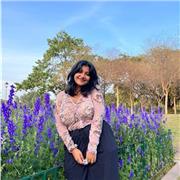 Anushka Agarwal