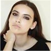 ¡Hola! Soy Karina y doy clases de inglés online. Hablo inglés, español, ucraniano y ruso. He trabajado con hablantes nativos
