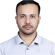 English tutor for students up to secondary level