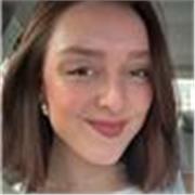 Tutora de Español nativa de Latinoamérica para adolescentes o adultos en nivel principiante e intermedio.