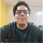 Profesor de matemáticas imparte clases de nivel escolar completo