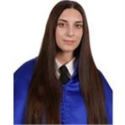 Profesora de Biología, apta para niveles de secundaria 