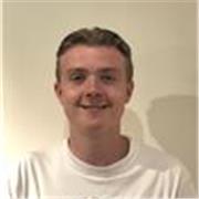 Enthusiastic student at University of Leeds, looking to teach English to non-native speakers