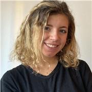 Sono Alice e sono una studentessa al quarto anno di medicina,  offro ripetizioni in materie scientifiche e umanistiche!