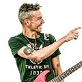 Unico insegnante di chitarra lap steel - le uniche lezioni in italiano