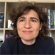 Incontri online di italiano con Alessandra, esperta e appassionata di lingua e cultura!