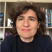 Alessandra Barale