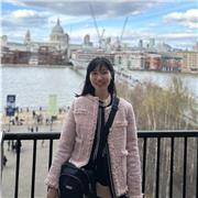 Native Korean with over 1 year experience offering Korean tutoring for language exchange partners while studying at the university of Leeds